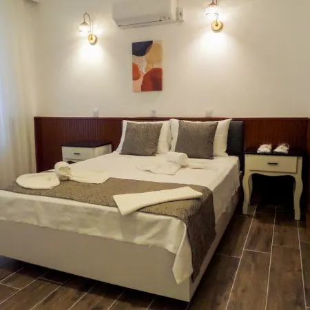 Zulu Hotel