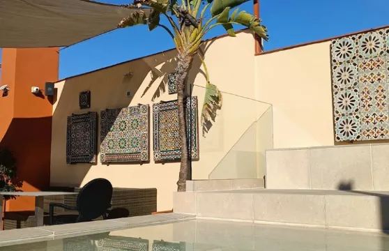 羅馬納精品酒店