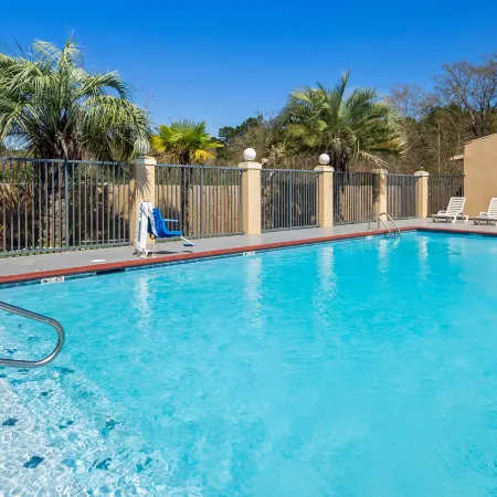 SureStay Plus Hotel by Best Western Hammond