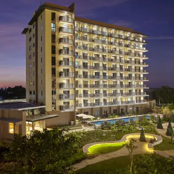 Quest Hotel Tagaytay