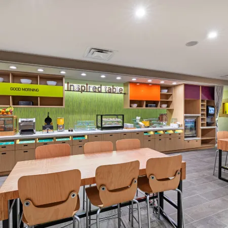 Home2 Suites by Hilton Midland East