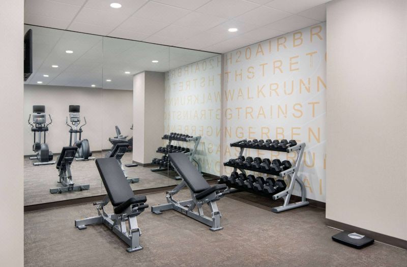 Sonesta ES Suites Atlanta Kennesaw Town Center photo 3