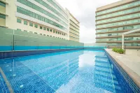 Tryp by Wyndham Guayaquil Airport - piscina
