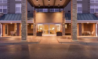 Country Inn & Suites by Radisson, Bloomington at Mall of America, MN