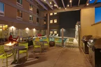 Home2 Suites by Hilton Turlock - breakfast