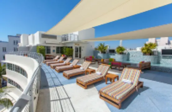 クリーブランダー ホテル – アダルト オンリー