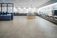 Home2 Suites by Hilton North Little Rock - Bữa sáng