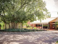 Contour Hotel Hotels in Katherine