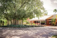 Contour Hotel Hotels in Katherine