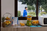 The Originals Access, Hôtel Innostar - petit déjeuner