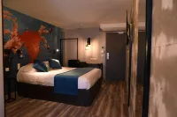 The Originals Boutique, Hôtel Montélimar Hotels in Rochemaure