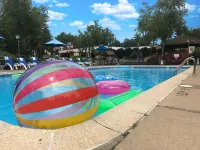Paradise Stream Resort - Pools