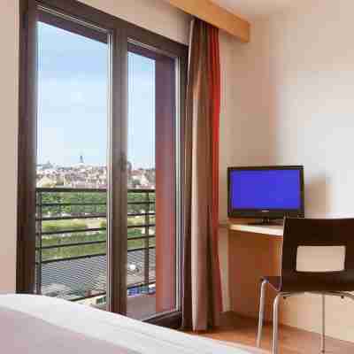Ibis Auxerre Centre Rooms