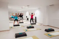 Poseidon la Manga Hotel & Spa - Designed for Adults - palestra
