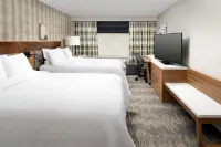 Hilton Garden Inn Westchester Dobbs Ferry