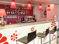 Ibis Moulins Sud Hotels in Yzeure
