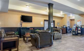Comfort Inn & Suites