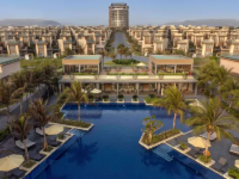 Wyndham Garden Cam Ranh Resort Hotels near Bai Dai