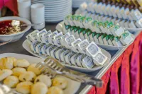 The Constantine Hotel - sarapan