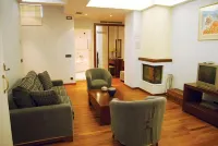 Ephira Hotel Hotels in Corinth