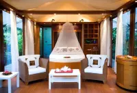 The Fiji Orchid Hotels in Lautoka