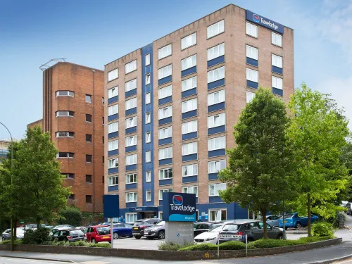 Travelodge Brighton - 3-Star