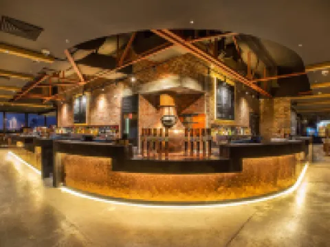 Nightcap at the Cheeky Squire Hotels in Frankston