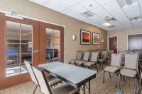 Comfort Inn & Suites - Harrisburg Airport - Hershey South Hotels in West Donegal Township