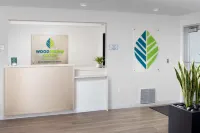 WoodSpring Suites Seattle Redmond Hotels in Redmond