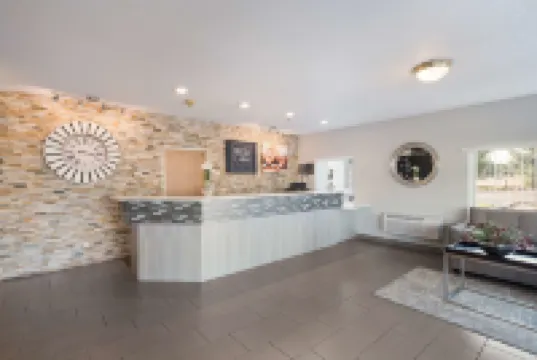 Quality Inn & Suites Kennewick Tri-Cities