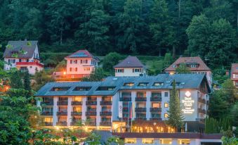 Best Western Plus Hotel Schwarzwald Residenz