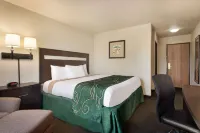 Travelodge by Wyndham Jefferson City Hotels in Jefferson City