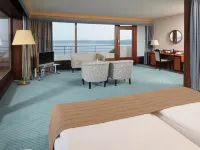 Maritim Hotel Bellevue Kiel Hotels near Mediendom