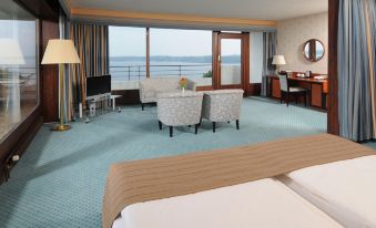 Maritim Hotel Bellevue Kiel