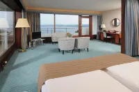 Maritim Hotel Bellevue Kiel Hôtels à : 
