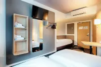 B&B HOTEL München-Airport Hotels in Hallbergmoos