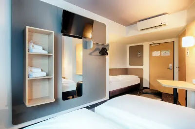 B&B HOTEL München-Airport