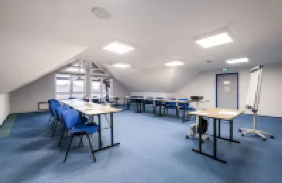 Comfort Hotel Lille Lomme