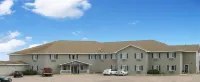 Americas Best Value Inn & Suites Clear Lake Отели в г. 
