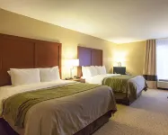 Quality Inn & Suites I-40 East