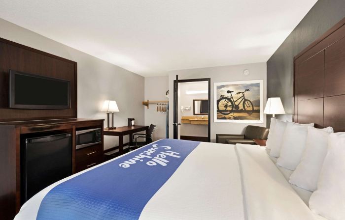 Days Inn by Wyndham Rock Hill