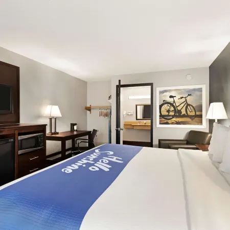 Days Inn by Wyndham Rock Hill