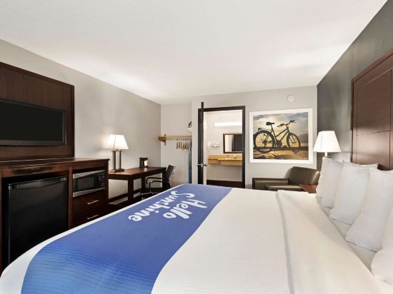 Days Inn by Wyndham Rock Hill