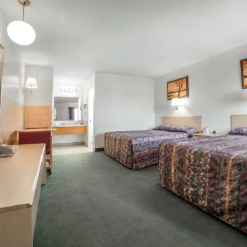 Rodeway Inn Boardman - Hermiston