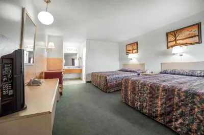 Rodeway Inn Boardman - Hermiston Hotels in Boardman