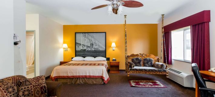 Super 8 by Wyndham Salina Hotels in Salina