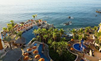 Hyatt Vacation Club at Sirena del Mar