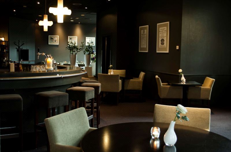 Leonardo Hotel Breda City Center photo 3