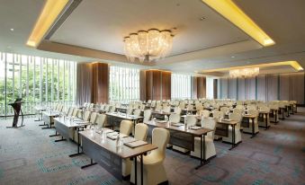 DoubleTree by Hilton Sukhumvit Bangkok