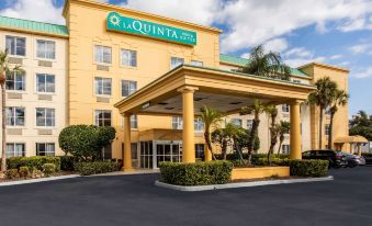 La Quinta Inn & Suites by Wyndham Melbourne Viera